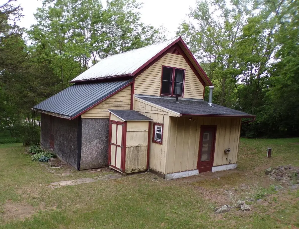 N1203 COUNTY RD N, Neshkoro, WI 54960 - #1