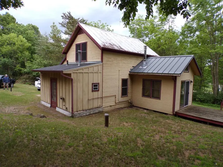 N1203 COUNTY RD N, Neshkoro, WI 54960 - #2