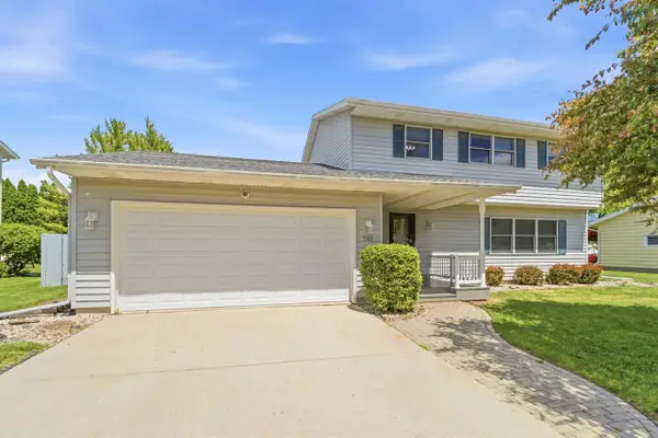 781 RUGGLES STREET, Fond Du Lac, WI 54935