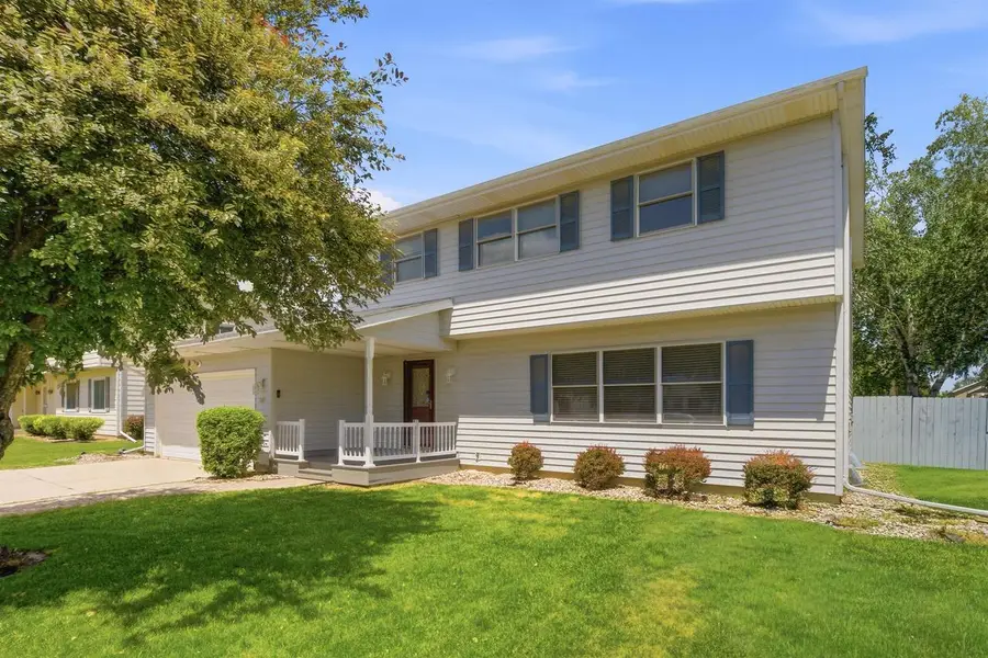 781 RUGGLES STREET, Fond Du Lac, WI 54935 - #2