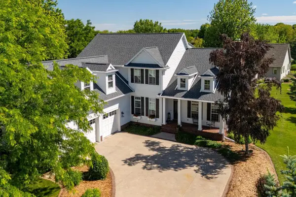 N7864 EDGEWATER COURT, Sherwood, WI 54169