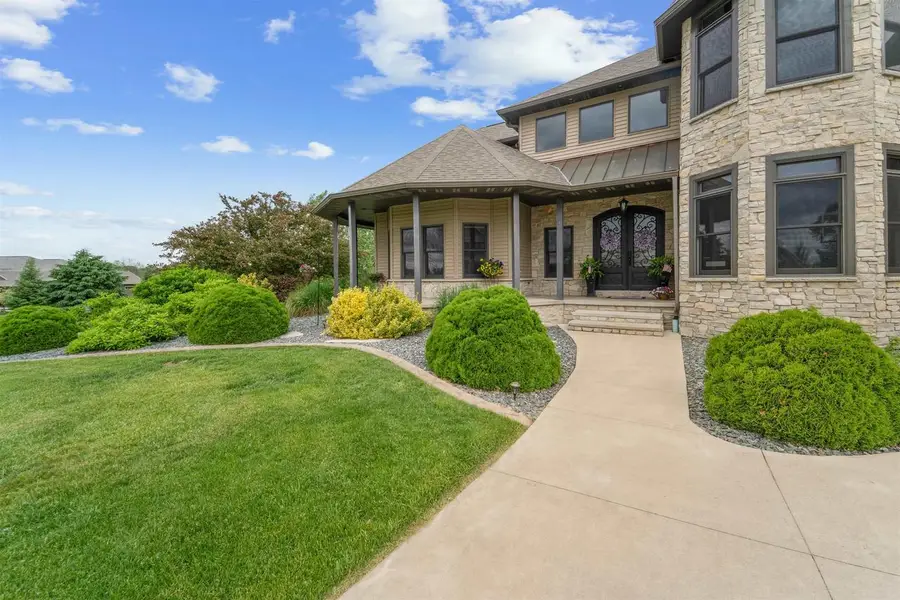 W9071 BLACK OTTER COURT, Hortonville, WI 54944 - #2