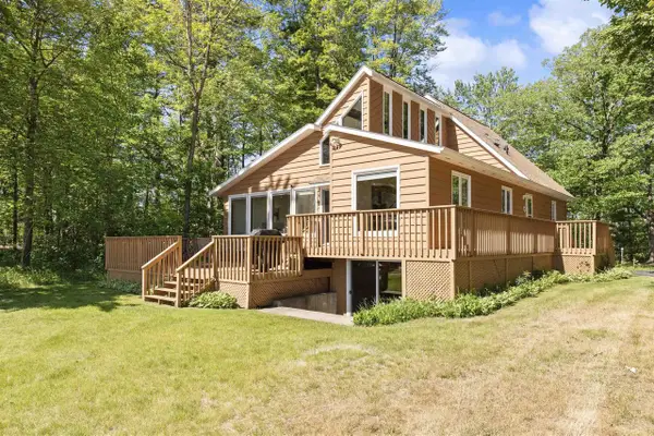 4 NORTHWOOD, Menominee, MI 49858