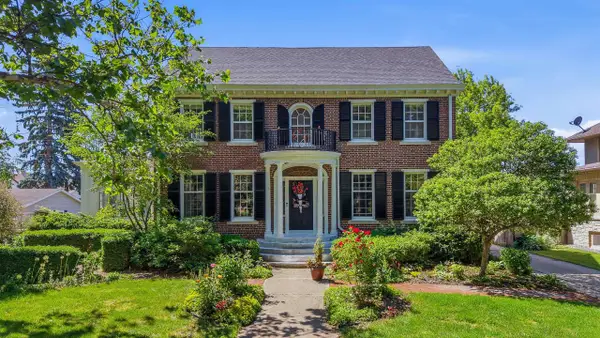 300 SHEBOYGAN STREET, Fond Du Lac, WI 54935