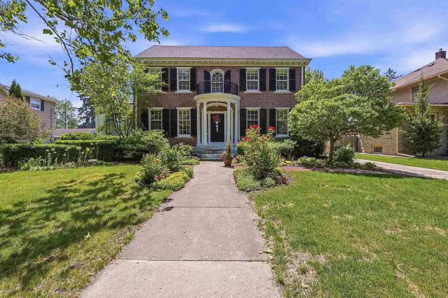 300 SHEBOYGAN STREET, Fond Du Lac, WI 54935 - #2