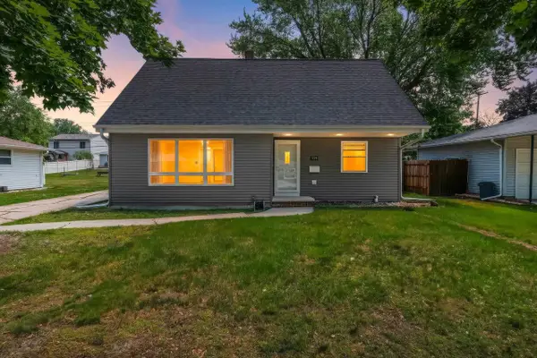 714 N LOCUST STREET, Green Bay, WI 54303