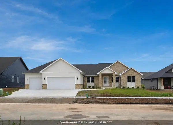 266 E SWEETWATER WAY, Appleton, WI 54913