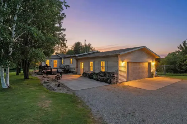 N11983 DUMMAN ROAD, Wausaukee, WI 54155