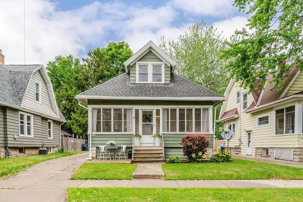 1314 OTTER AVENUE, Oshkosh, WI 54901 - #1