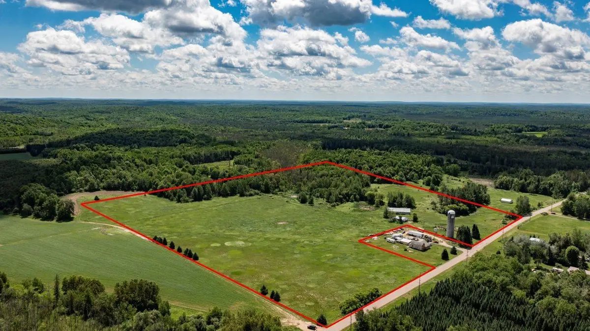 HILLVIEW ROAD, Antigo, WI 54409 - #1