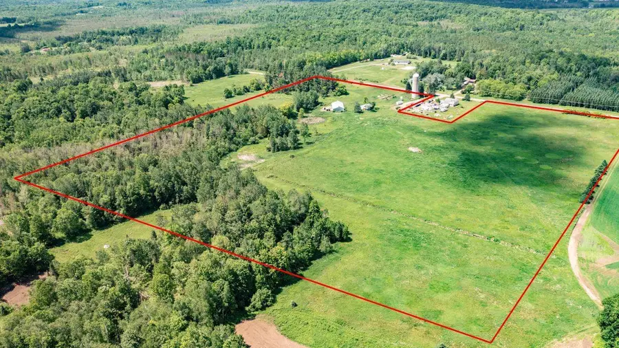 HILLVIEW ROAD, Antigo, WI 54409 - #3