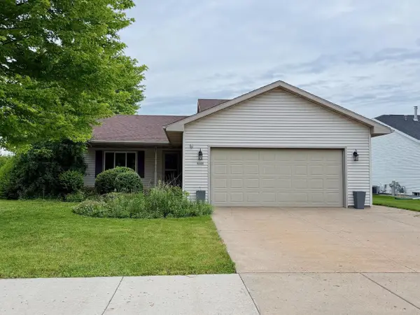 1190 FREEDOM AVENUE, Oshkosh, WI 54901