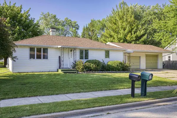 335 FRONT STREET, Pulaski, WI 54162