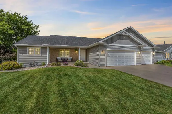 W6432 ROCKY MOUNTAIN DRIVE, Greenville, WI 54942