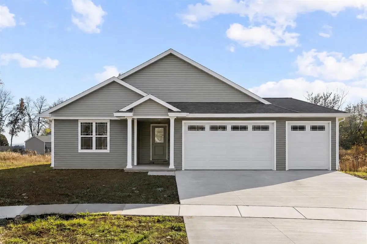 N9013 WILDFLOWER LANE, Brillion, WI 54110 - #1
