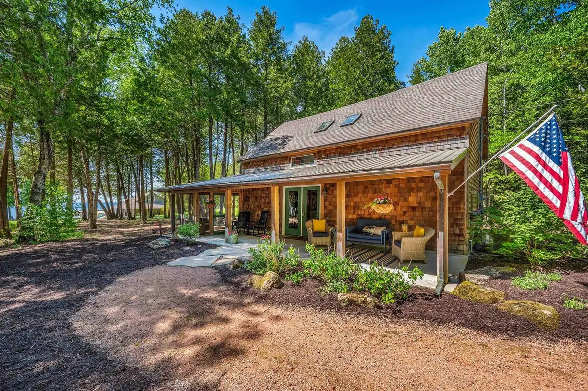 6027 LADY SLIPPER ROAD, Sturgeon Bay, WI 54235 - #1
