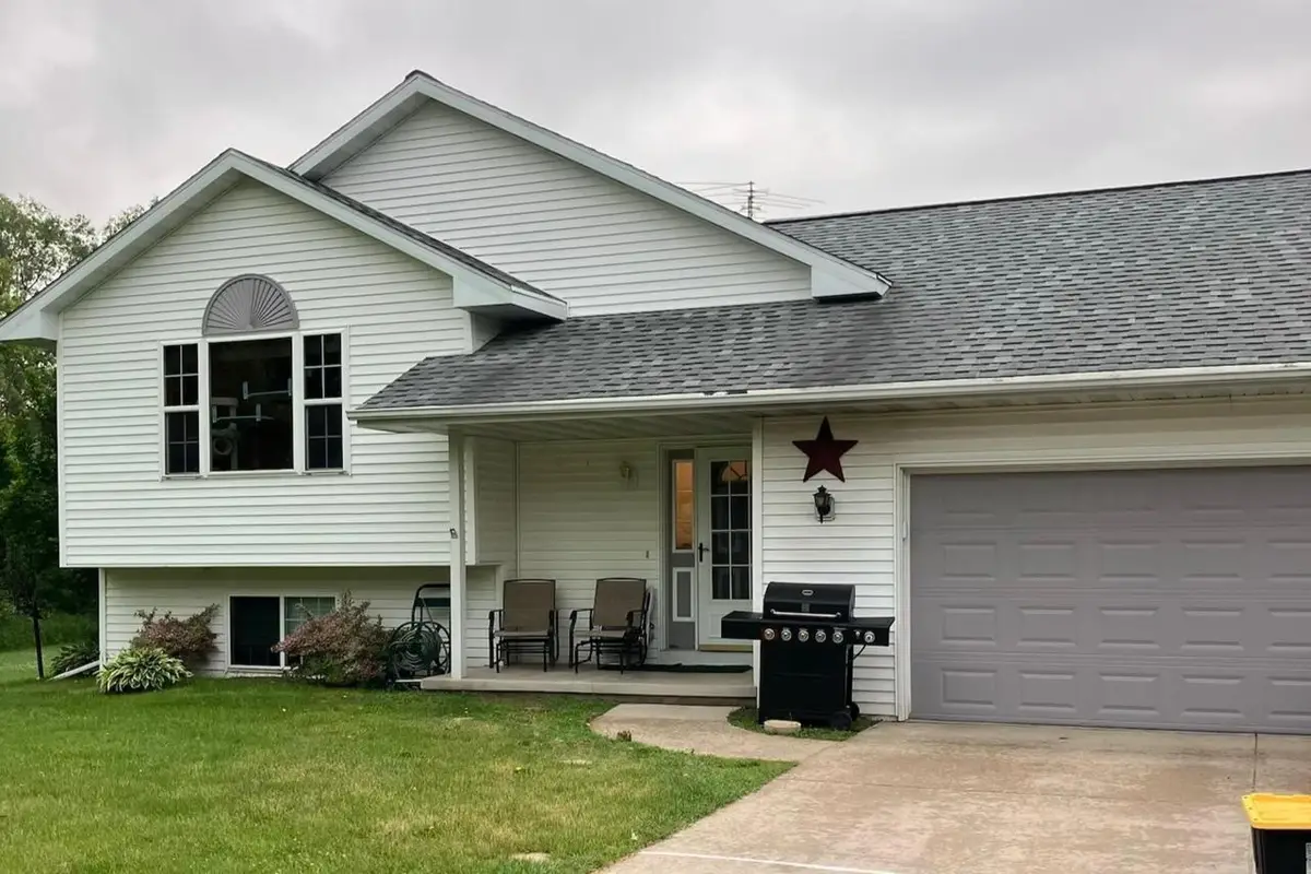 7791 SAINDON ROAD, Sobieski, WI 54171 - #1