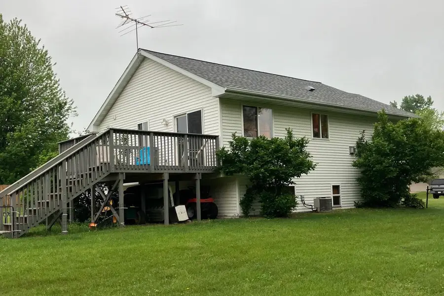 7791 SAINDON ROAD, Sobieski, WI 54171 - #2