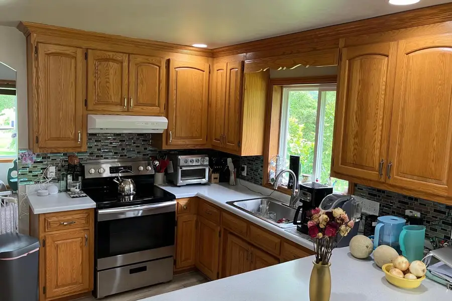 7791 SAINDON ROAD, Sobieski, WI 54171 - #3