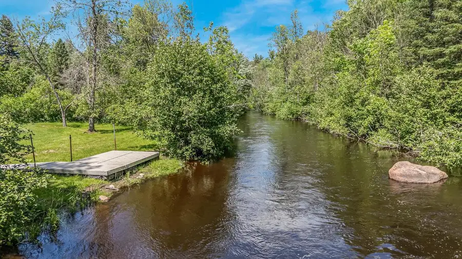 13736 RIVER LANE, Mountain, WI 54149 - #2