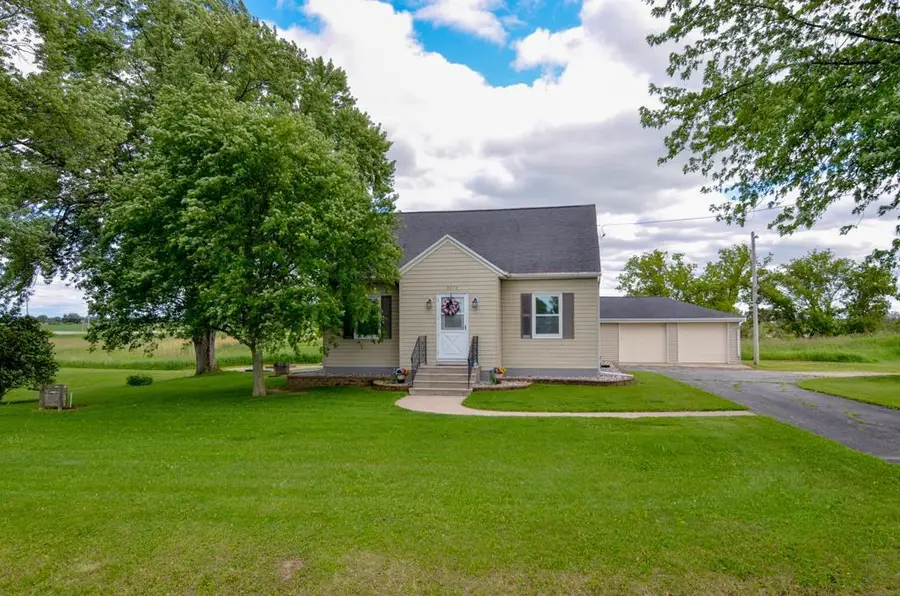 3672 FINGER ROAD, Green Bay, WI 54311 - #2