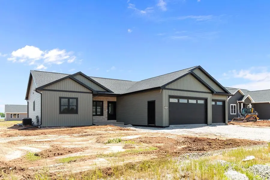 N9274 HOMESTEAD LANE, Appleton, WI 54915 - #2