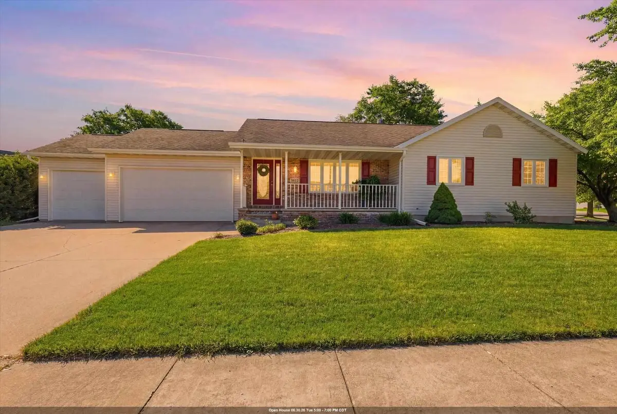 513 FRANCES STREET, Kaukauna, WI 54130 - #1