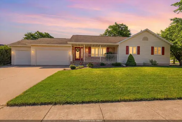 513 FRANCES STREET, Kaukauna, WI 54130