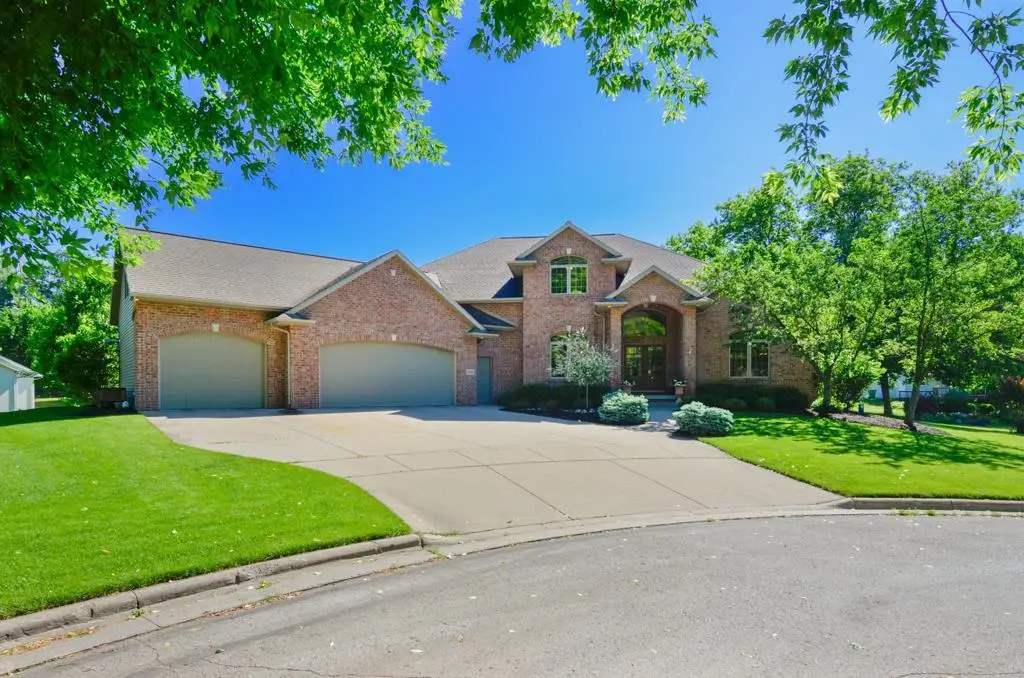 1521 ROYAL CROWN COURT, Green Bay, WI 54313 - #1