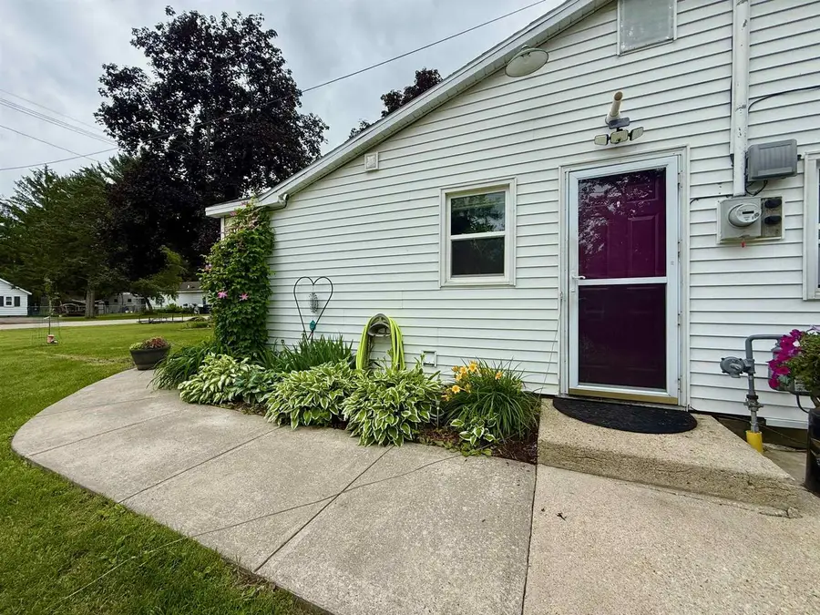 401 CANAL STREET, Princeton, WI 54968 - #3