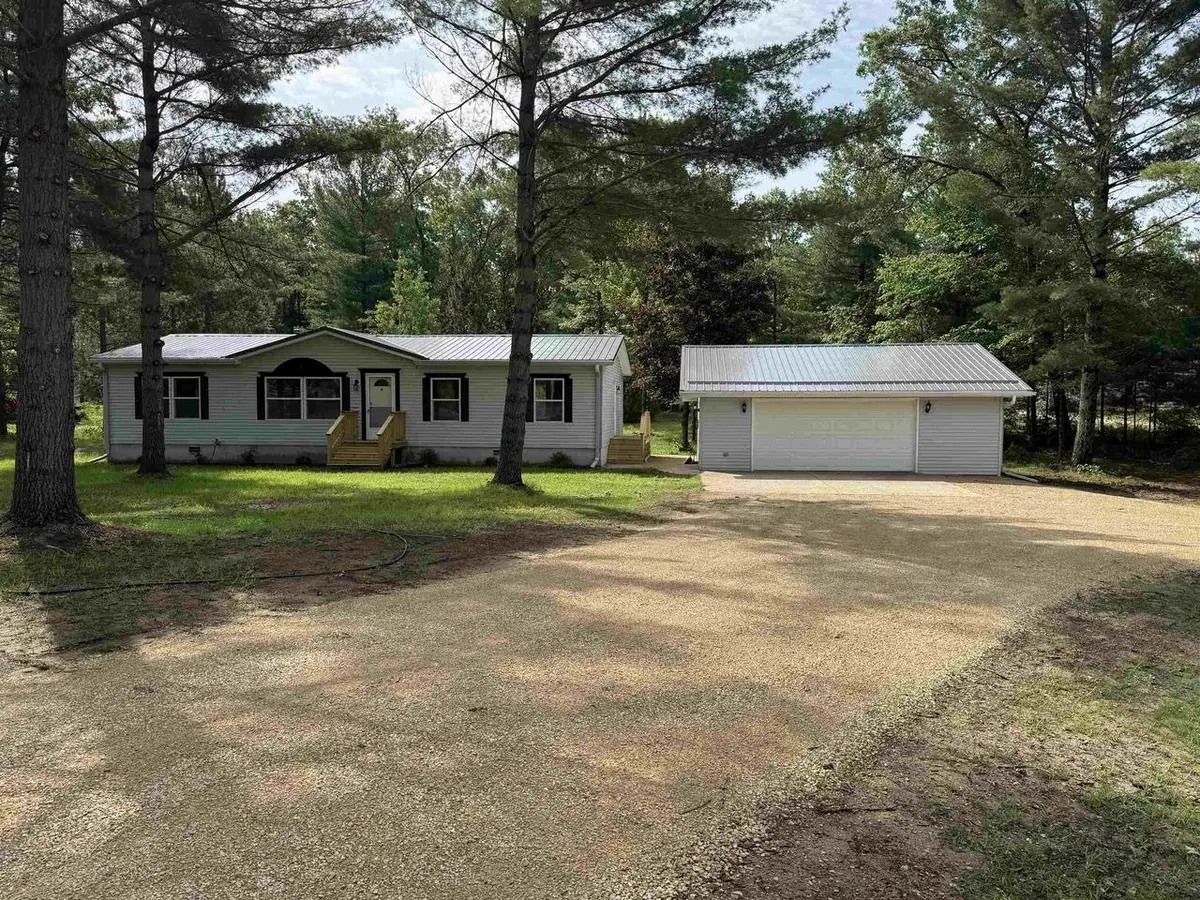W5043 HIAWATHA COURT, Shawano, WI 54166 - #1