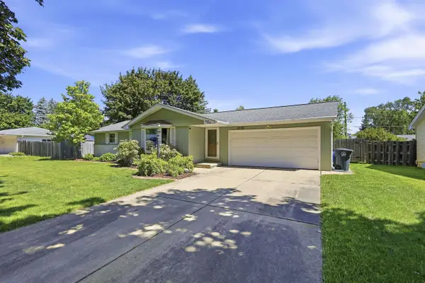 1530 GLEN ROAD, Green Bay, WI 54313