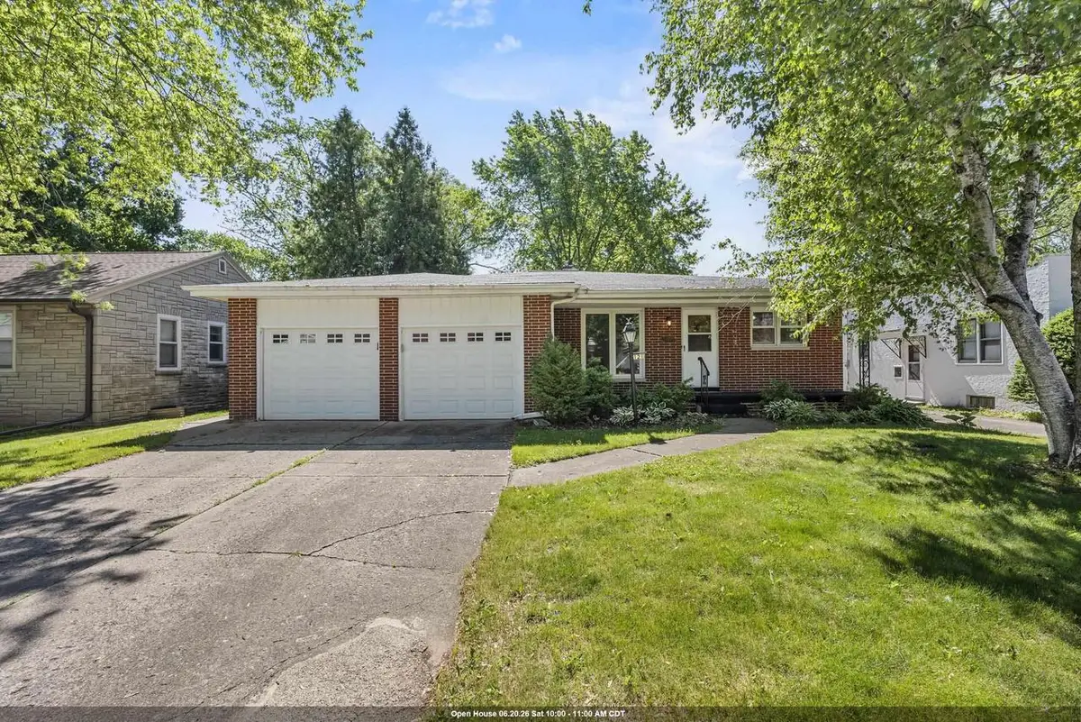 121 HUDSON STREET, Green Bay, WI 54303 - #1