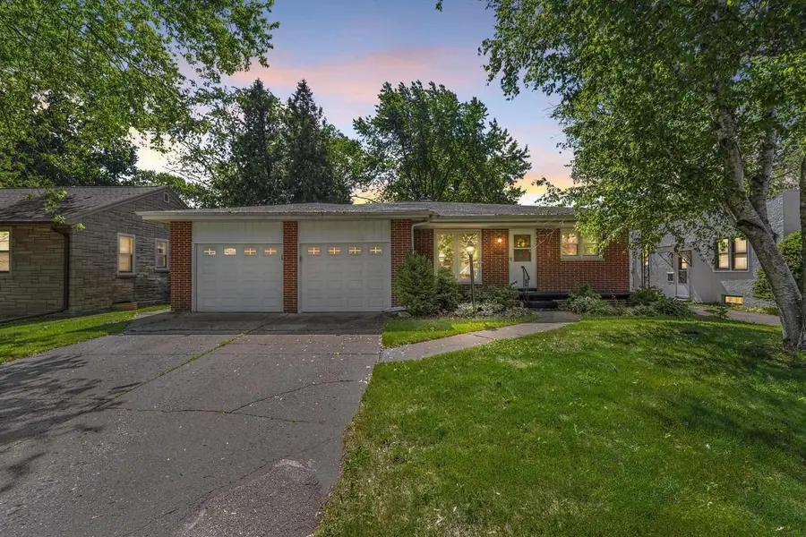 121 HUDSON STREET, Green Bay, WI 54303 - #2