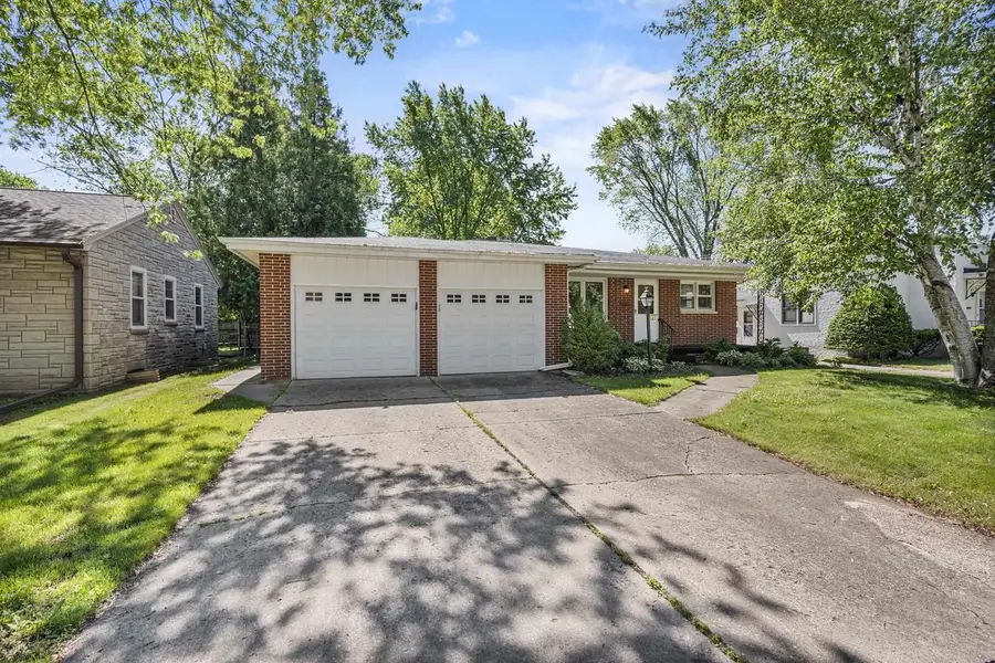 121 HUDSON STREET, Green Bay, WI 54303 - #3