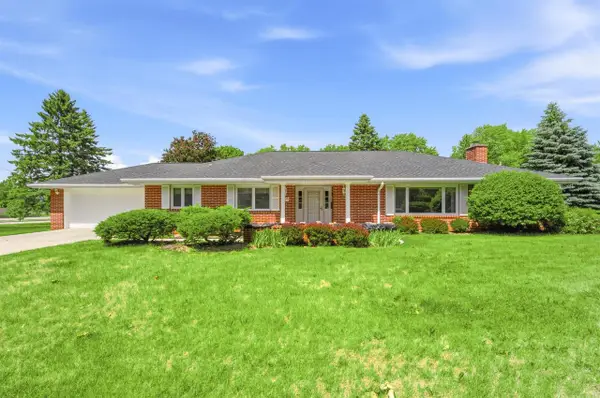 438 N CAPRON STREET, Berlin, WI 54923