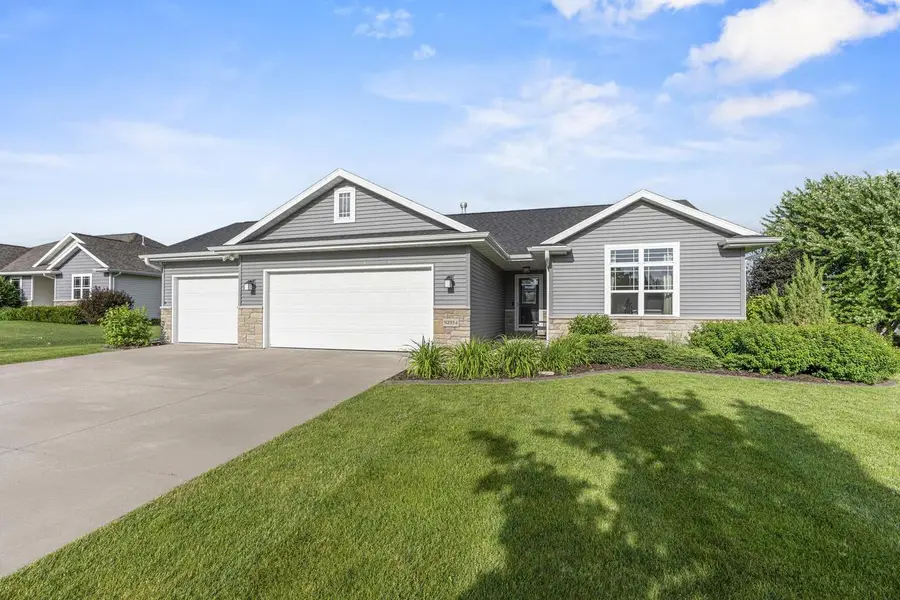 N2334 HEAVENLY DRIVE, Greenville, WI 54942 - #3