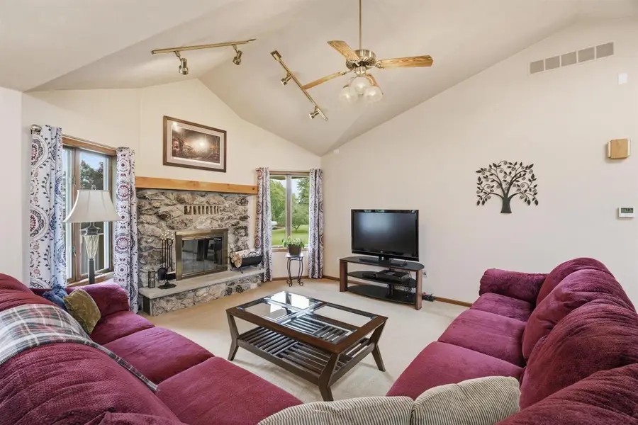 N197 ARROWHEAD ROAD, Fremont, WI 54940 - #3
