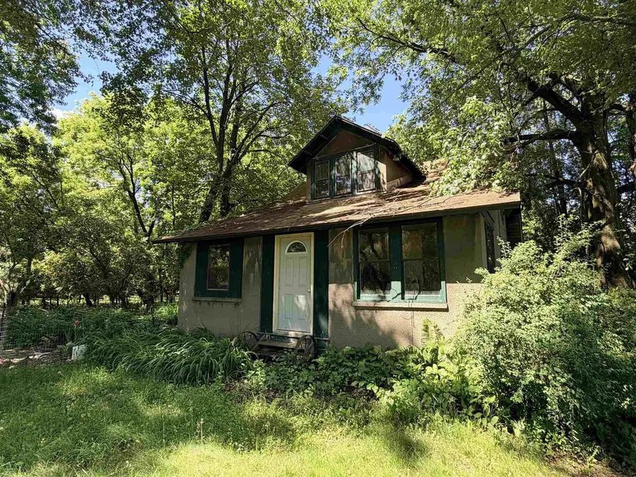 N2597 COUNTY HIGHWAY E, Waupaca, WI 54981 - #2