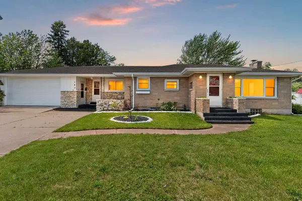 145 COUNTY ROAD B, Coleman, WI 54112