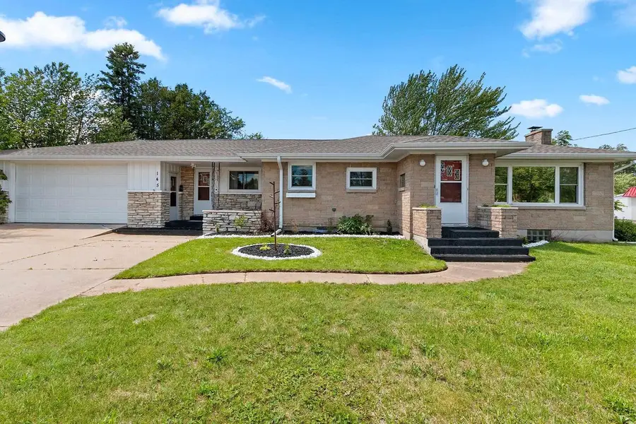 145 COUNTY ROAD B, Coleman, WI 54112 - #2