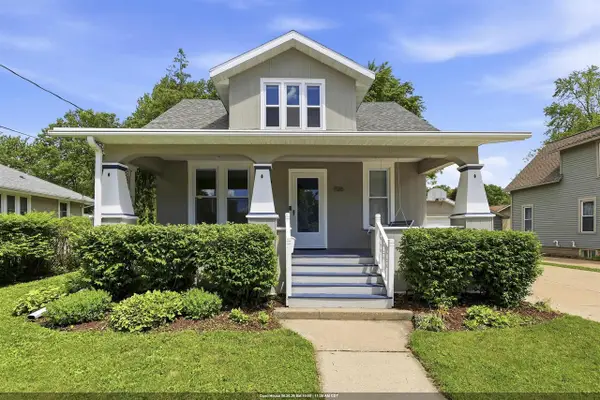 1126 W HARRIS STREET, Appleton, WI 54914