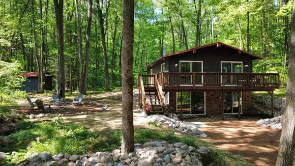 W2474 TALL MOON ROAD, Keshena, WI 54135
