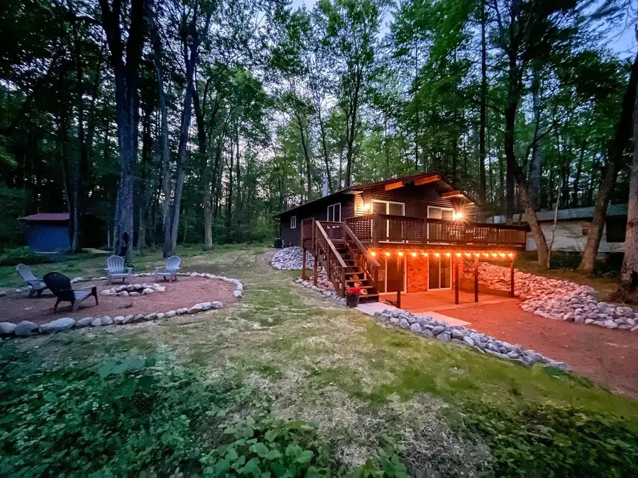 W2474 TALL MOON ROAD, Keshena, WI 54135 - #2