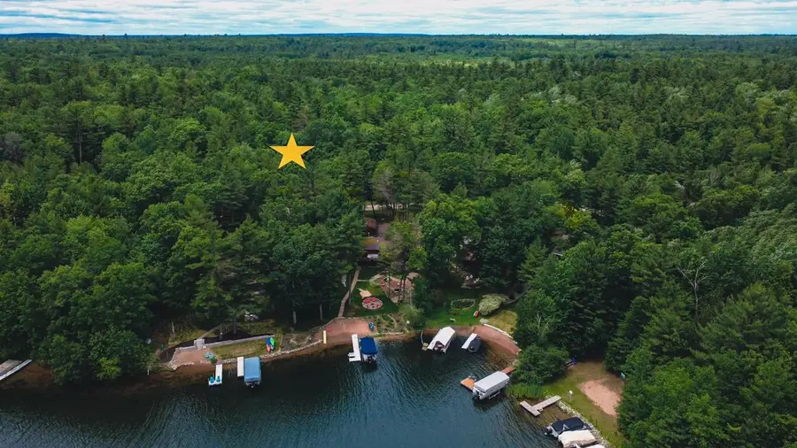 W2474 TALL MOON ROAD, Keshena, WI 54135 - #3