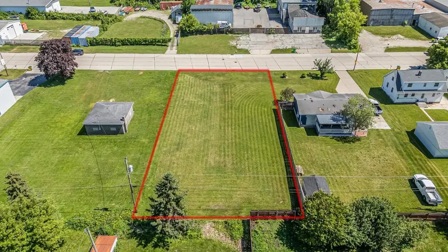 1340 PERROT STREET, Green Bay, WI 54302 - #2