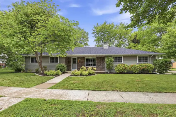 2900 E LOURDES DRIVE, Appleton, WI 54915