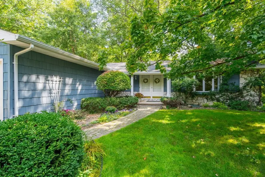 872 WINDING TRAIL, Oneida, WI 54155 - #3