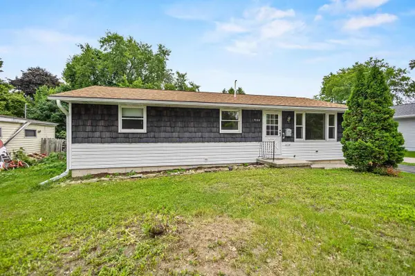 928 N 6TH AVENUE, Sturgeon Bay, WI 54235