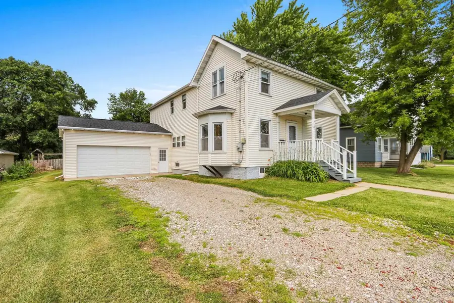 210 RIVER STREET, Neenah, WI 54956 - #2